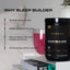 Spoken Sleep Builder 18oz - Cherry
