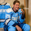 Sports Drink - Blue Raspberry
