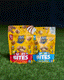 Sport Bites - Frosted Vanilla