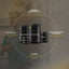 Metabolic System