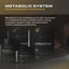 Metabolic System